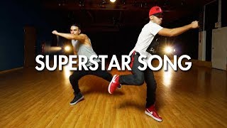 Sukhe - Superstar Song (Dance Video)  Choreography