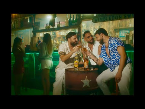 Gianluca Capozzi - Nun ce credo (Video Ufficiale)