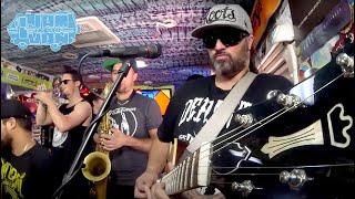 KATCHAFIRE - &quot;Love Letter&quot; ALL GOPRO (Live from GoPro Mountain Games in Vail, CO 2016) #JAMINTHEVAN