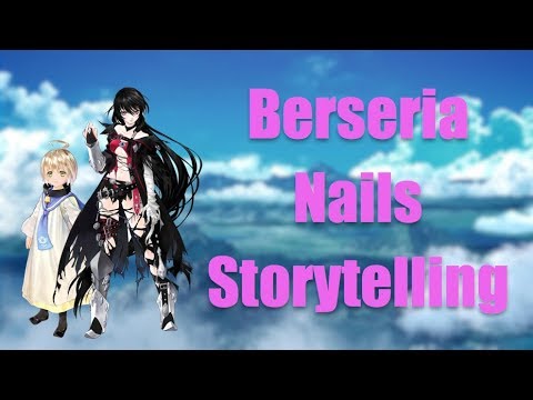 How Tales of Berseria Nails Storytelling - ZaffreRevolution