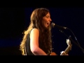 Lisa Hannigan - Flowers - Live in Paris 2012 