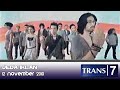 Jeda Iklan Trans 7 12 November 2010