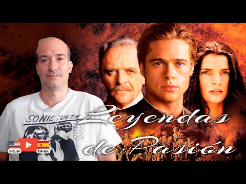 Legends of the Fall - Review