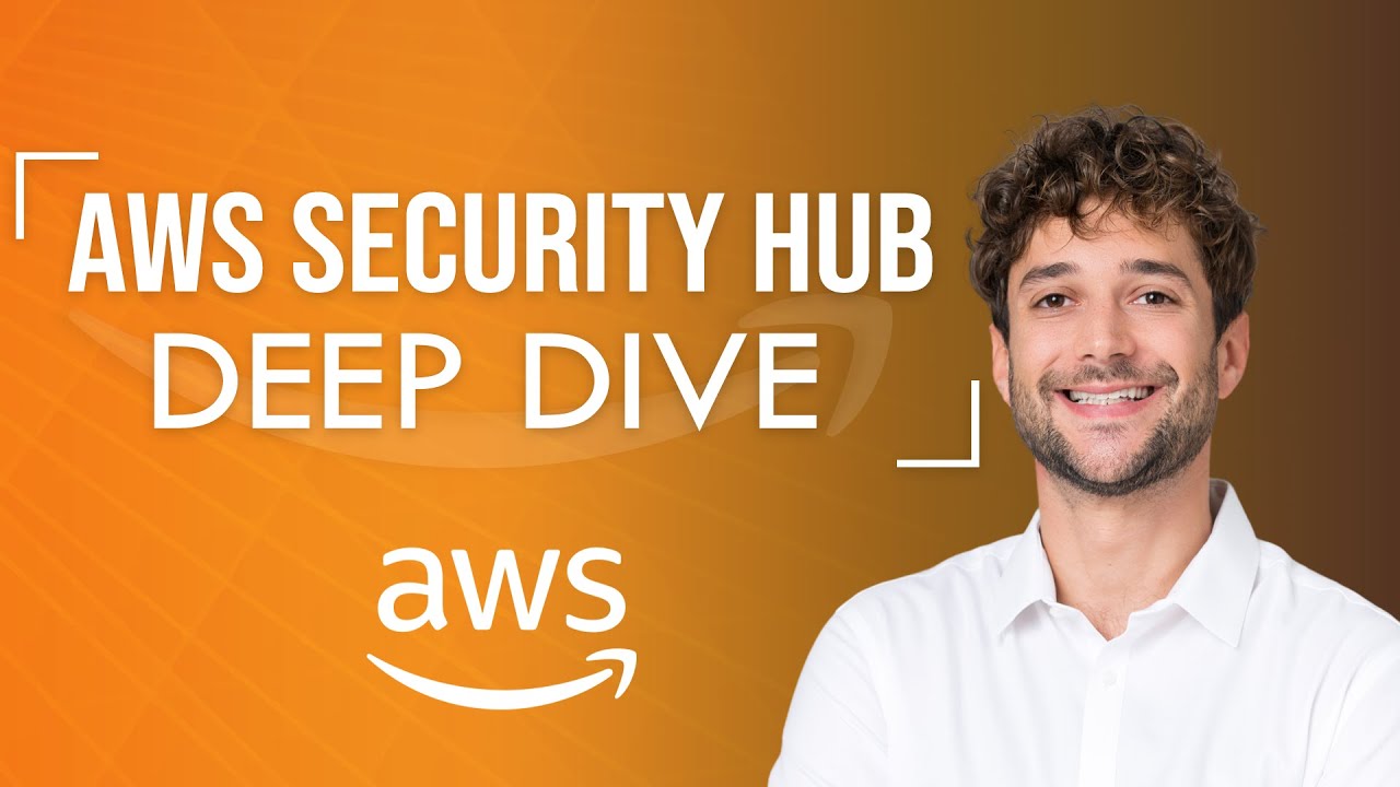 AWS Security Hub Deep Dive