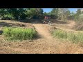 Klx 110 Vs Crf 110