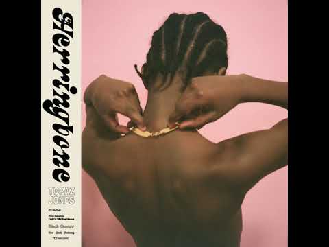 Topaz Jones - Herringbone