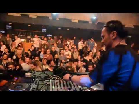 Roman Lindau / Bleak  @ Berlin Nights #Breda #ginfiltermedia