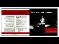 1954 - Jack Sheldon Quartet - Get out of Town