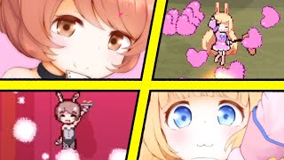 This Is Exactly How I Remember Touhou 🔞