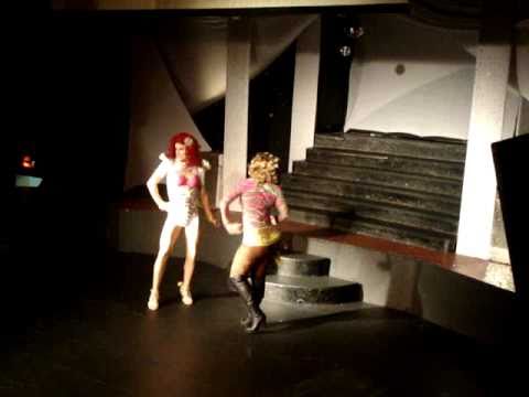 Winnye kley**B´DAY** Danger Dance Club 26/03/2011