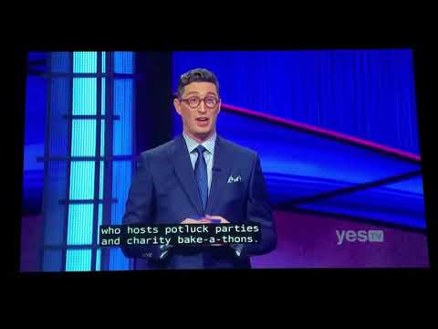 Jeopardy 2021 Tournament Of Champions, contestant chat - (quarterfinal #5) Day 5 (5/21/21)
