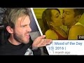 wtf is going on with Youtube von Pew wtf is going on with Youtube von Pew