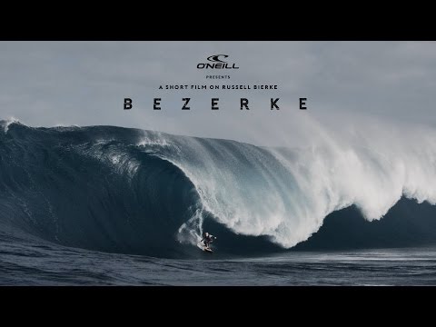 O'Neill and Russell Bierke