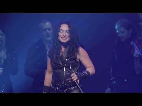 Ayreon - Sail Away to Avalon (30th Anniversary - An amazing Flight Through Time)