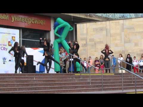 И ещё День Сочи. 22 11 2014.