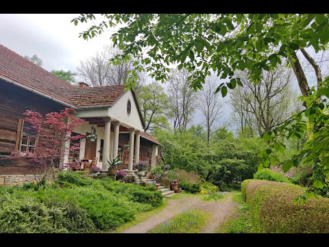 Dwór na sprzedaż - Małopolska