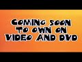 Walt Disney Home Entertainment Halloween Bumpers 2001 60FPS