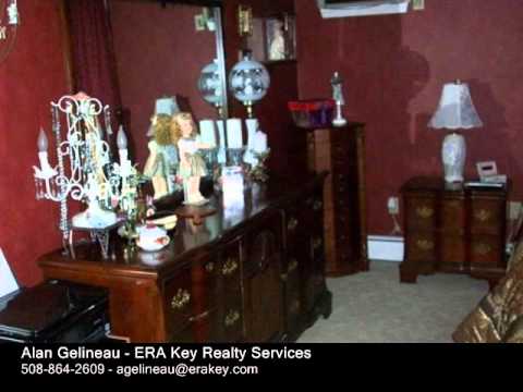4 Paige Ln, Oxford MA 01540 - Single Family Home - Real Estate - For Sale -
