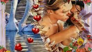 Michelle  -  Tauch in mich hinein