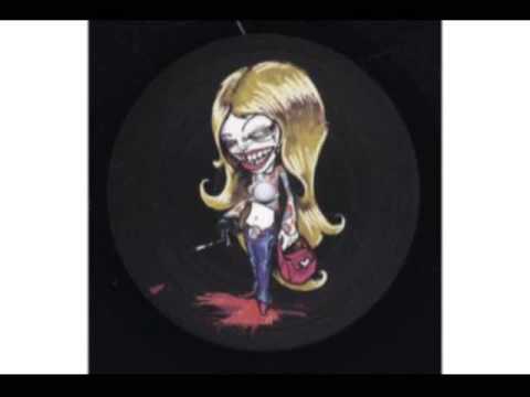 Rregula & Dementia Badd Medicine