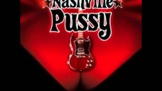 Nashville Pussy - Let's Get The Hell Outta Here