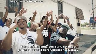 Turk feat Lil Wayne - You Mad Yet? (Subtitulada en español)
