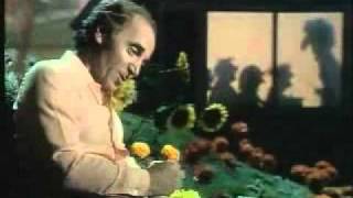 Muppet Show - Charles Aznavour - Inchworm
