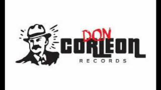 WAYNE MARSHALL - FOLLOW ME (BANK ROBBERS RIDDIM) - DON CORLEON