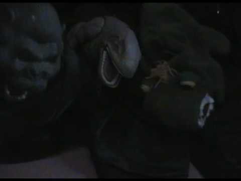 MushiFlo - Ficken Geld Drogen Nutten (Puppen)