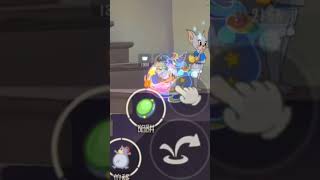 Tom and Jerry (CN ) - Tuffy SSSP " Dream Builder " Preview Skin