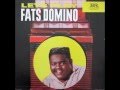 Fats Domino - Would You - January 4, 1957