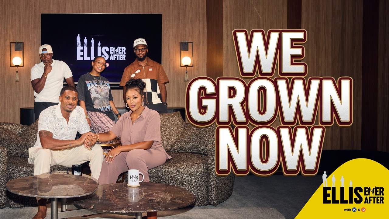 We Grown Now