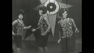 The Marvelettes - Please Mr. Postman (1961)