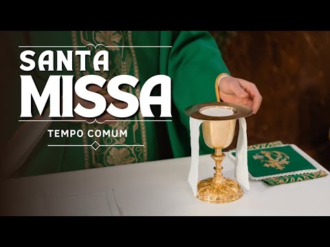 Missa Pela Vitoria