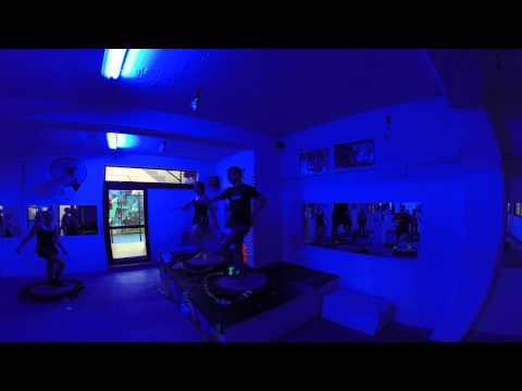 Power jump track 7 Mix 28