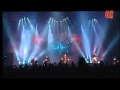 HammerFall - Stone Cold (Live) 