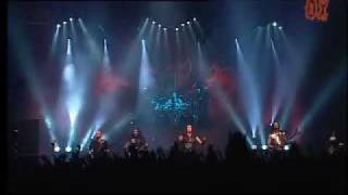 HammerFall - Stone Cold (Live)