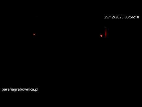 🔴 Grabownica Starzeńska - Transmisja Mszy Świętej na żywo w 4K