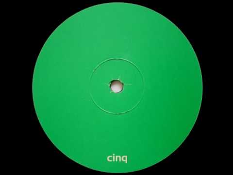 Steve O'Sullivan - Cinq (B1)