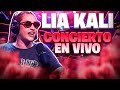 LIA KALI: Concierto En Vivo Con La MEJOR VOZ de España en AC RADIO SHOW (Famous Session)