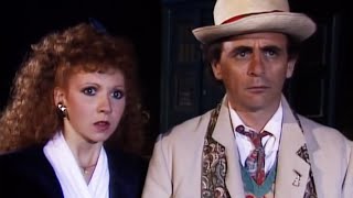 Extrait - Le Tardis au p�age (Vo)