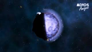 Reviews in 5 minutes or less: ADIOS Amigos