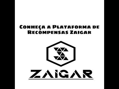 Zaigar - Plataforma de Recompensa