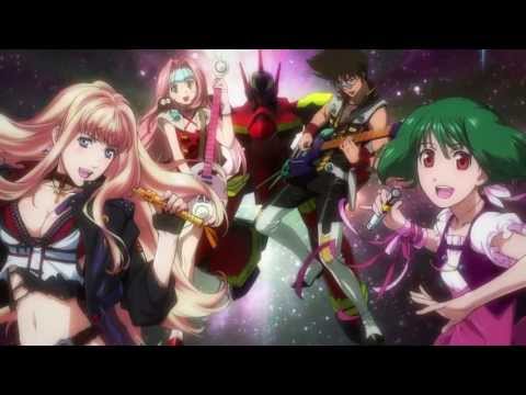 Macross FB7: Ore no Uta o Kike! POWER TO THE DREAM Fire Bomber