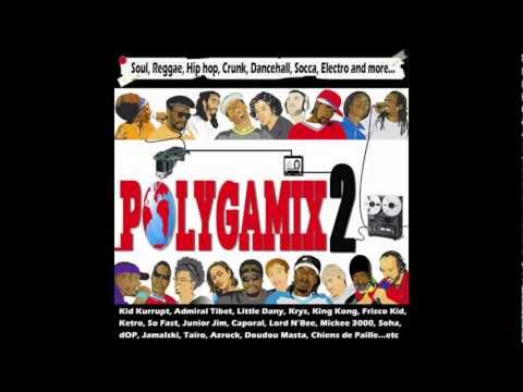 Comment tu parles - Mickee 3000