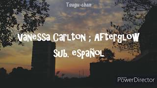 Vanessa Carlton ; Afterglow [sub. español]