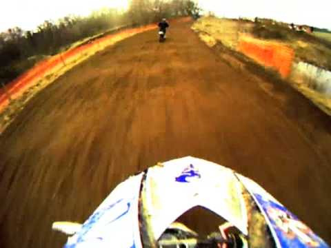 Bokeslund helmet cam