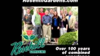 preview picture of video 'Rosehill Gardens - Kansas City Landscaping'