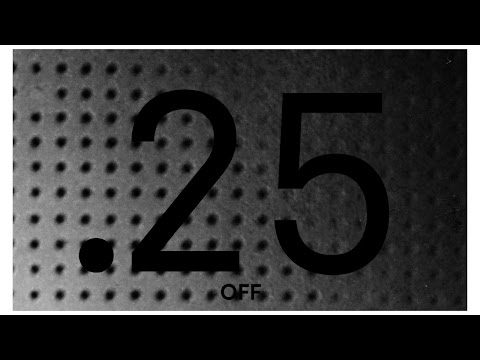 Melokolektiv - Blame - OFF125