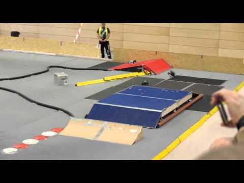 RCCT Berlin Trophy 07.02.2016   1. A  Finale 2WD Buggy